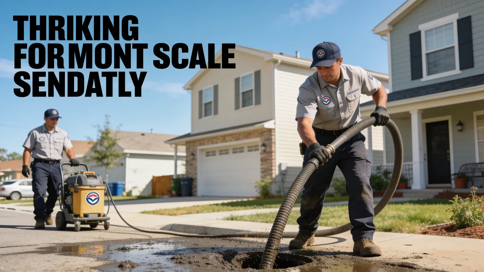 Sewage Cleanup in Park Hills, MO near me